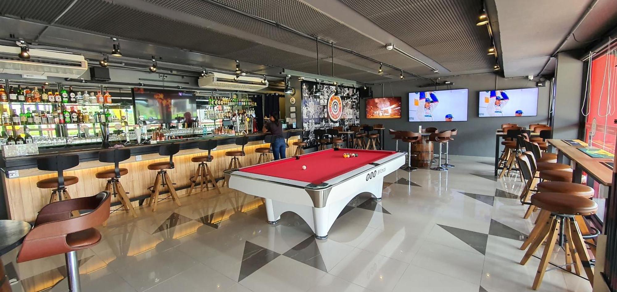 Tour De Phuket Hotel - Sha Plus Thalang Exterior foto